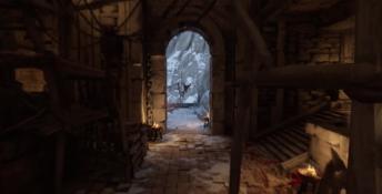 Morbid: The Lords of Ire PC Screenshot
