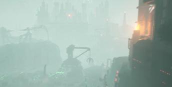 Morbid: The Lords of Ire PC Screenshot
