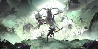 Morbid: The Lords of Ire PC Screenshot