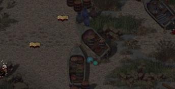 Morbid: The Seven Acolytes PC Screenshot