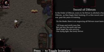 Morbid: The Seven Acolytes