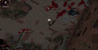 Morbid: The Seven Acolytes PC Screenshot