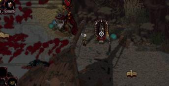 Morbid: The Seven Acolytes PC Screenshot