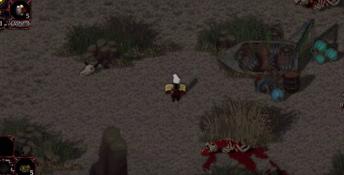 Morbid: The Seven Acolytes PC Screenshot