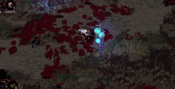 Morbid: The Seven Acolytes PC Screenshot