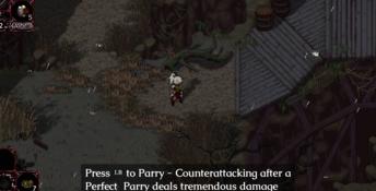 Morbid: The Seven Acolytes PC Screenshot