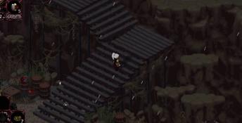 Morbid: The Seven Acolytes PC Screenshot