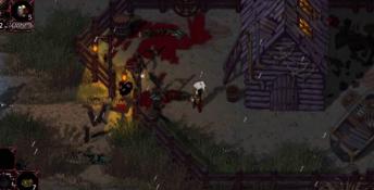 Morbid: The Seven Acolytes PC Screenshot