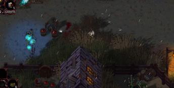 Morbid: The Seven Acolytes PC Screenshot
