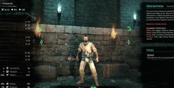 Mordheim: City of the Damned PC Screenshot