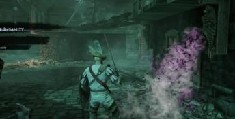 Mordheim: City of the Damned