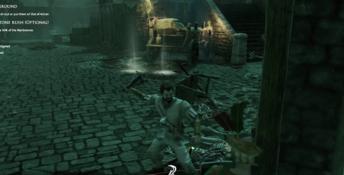 Mordheim: City of the Damned PC Screenshot