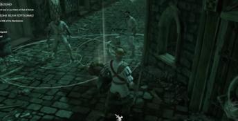 Mordheim: City of the Damned PC Screenshot