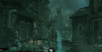 Mordheim: City of the Damned PC Screenshot