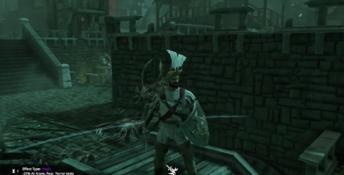 Mordheim: City of the Damned PC Screenshot