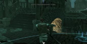 Mordheim: City of the Damned PC Screenshot
