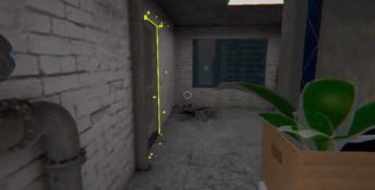 MORE ENEMIES