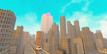 MORE ENEMIES PC Screenshot