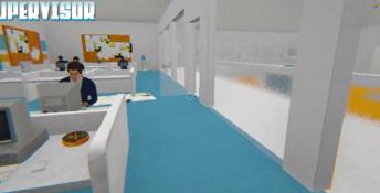MORE ENEMIES PC Screenshot