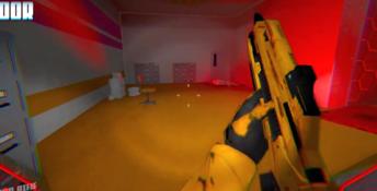 MORE ENEMIES PC Screenshot