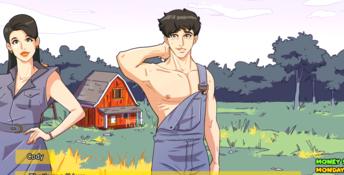 Morningdew Farms: A Gay Farming Game