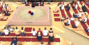 MORODASHI SUMO