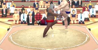 MORODASHI SUMO