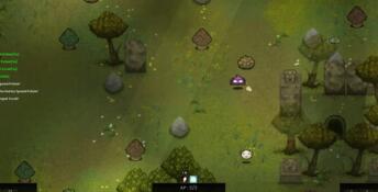 Morphus PC Screenshot
