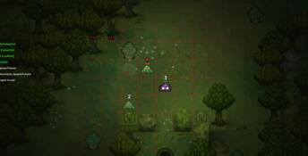 Morphus PC Screenshot