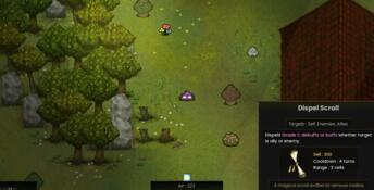 Morphus PC Screenshot