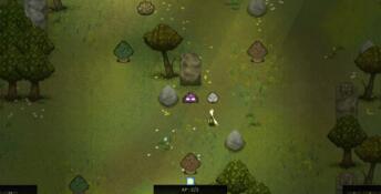 Morphus PC Screenshot