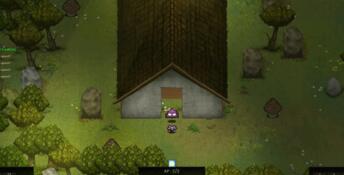 Morphus PC Screenshot