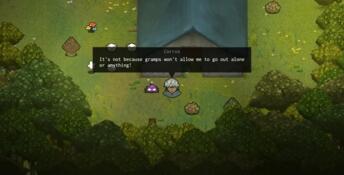 Morphus PC Screenshot