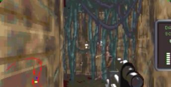 Mortal Coil: Adrenalin Intelligence PC Screenshot
