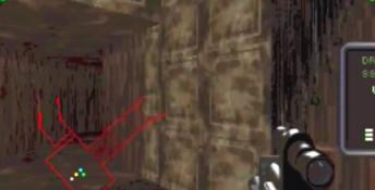 Mortal Coil: Adrenalin Intelligence PC Screenshot