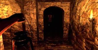 Mortal Dark