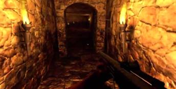 Mortal Dark PC Screenshot