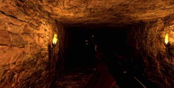 Mortal Dark PC Screenshot