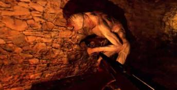 Mortal Dark PC Screenshot