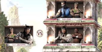 Mortal Kombat 1 PC Screenshot