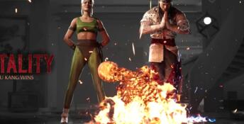 Mortal Kombat 1