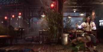 Mortal Kombat 1 PC Screenshot