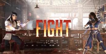 Mortal Kombat 1 PC Screenshot