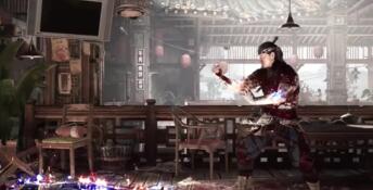 Mortal Kombat 1 PC Screenshot