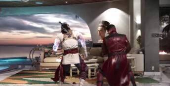 Mortal Kombat 1 PC Screenshot