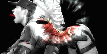 Mortal Kombat 9 PC Screenshot