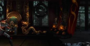 Mortal Kombat 9 PC Screenshot