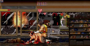 Mortal Kombat Hentai Edition