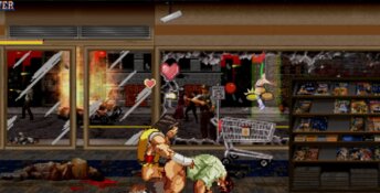 Mortal Kombat Hentai Edition