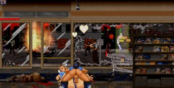 Mortal Kombat Hentai Edition